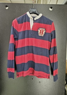 Oryginalna koszulka polo Tommy Hilfiger s 