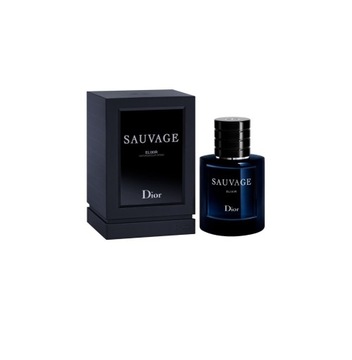 Dior Sauvage Elixir 60ml ekstrakt perfum