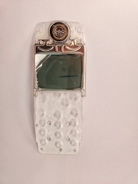 Wyświetlacz LCD Nokia 3310