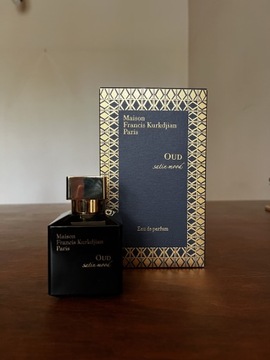 Maison Francis Kurkdjian MFK Oud Satin Mood EDP