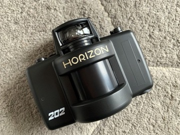 HORIZON 202 aparat panoramiczny / nowy