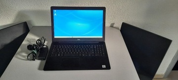 Laptop Dell Inspiron 3593 i5/8GB/256GB SSD/Win 10