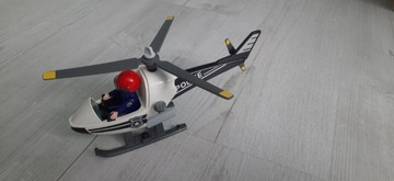playmobil helikopter