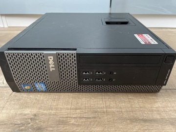 DELL Optiplex 790 i3 8GB RAM