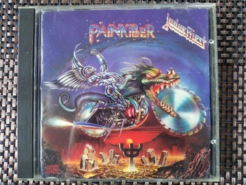 Judas Priest – Painkiller