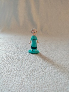 Figurka Kraina Lodu Frozen - mała Elsa