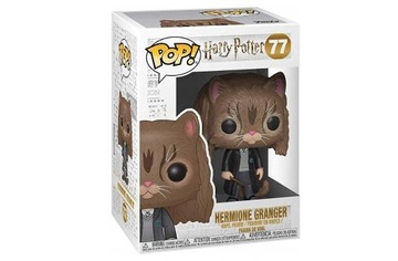 Funko Pop Harry Hermione Granger 77