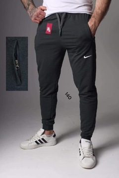 Spodnie  dresowe męskie  Nike XXL