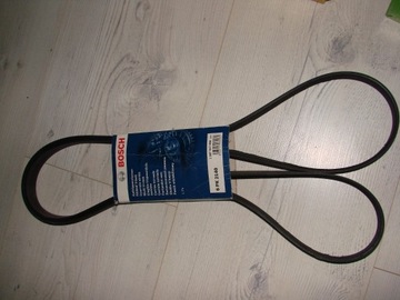 BOSCH pasek wielorowkowy 6 PK 2140