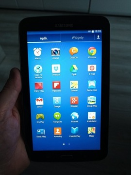 Tablet Samsung Galaxy TAB 3