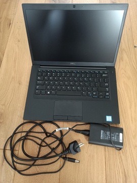 Dell Latitude 7490 14 " Intel Core i5 8 / 256