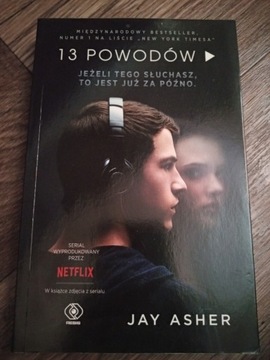 13 powodów