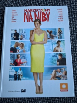 Narzeczony na Niby film na DVD 