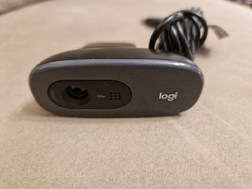 Kamera komputerowa Logitech V-U0018 Webcam HD 720p