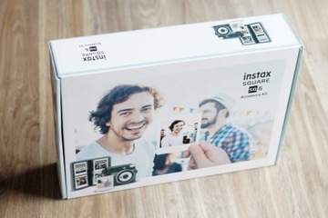 Instax Square SQ6 Accessory Kit