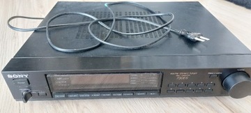 TUNER FM SONY 730ES USZKODZONY