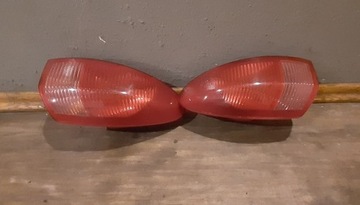 LAMPA LEWA TYŁ ALFA ROMEO 147