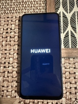 Huawei p smart z stk-lx1