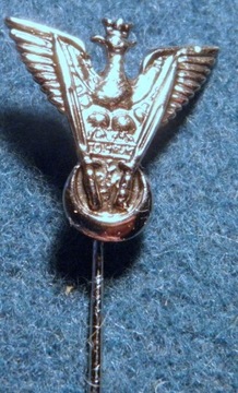 Miniaturka odznaki Tobruk