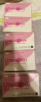Utrogestan Progesteron