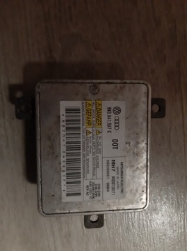 Przetwornica Audi OE 8K0941597C