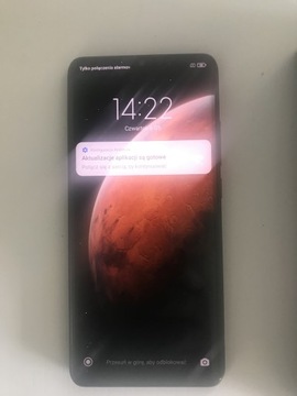 Xiaomi Mi note 10 128