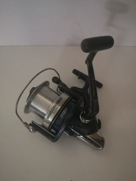 Kołowrotek Daiwa Emblem X 5000 A 