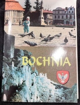 Bochnia