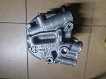 Kopresor klimy opel 39045694 1.6t