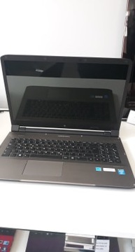 Laptop Medion Akoya S6211T i3 4010u/4GB/15,6"/500