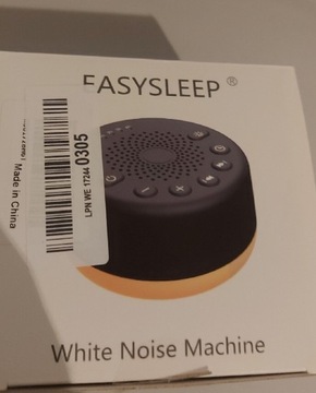 Easysleep głośnik