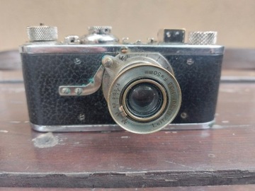 Aparat Leica 1 ok 1925 rok