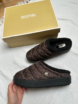 Kapcie Michael Kors nowe 38