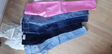 10 rzeczy, spodnie,bluzy ZARA, Mango, H&M +Gratis!