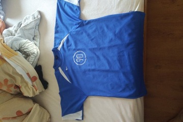 T-shirt Nike sportowy XXL [Używane]