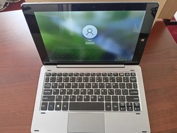 Laptop Tablet Chuwi Hi 10 X 