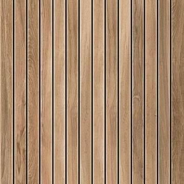 Korzilius Wood Deck Korater 59,8x59,8 cm