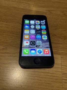 iPhone 5 A 1429