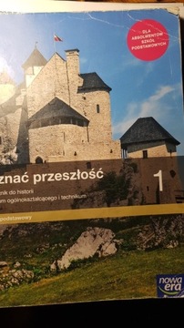 Poznać przeszłość 1,Szweda, Pawlak