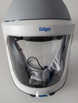  Maska Dräger X-plore 8500