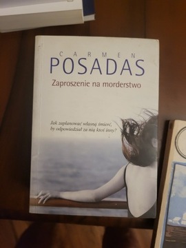 Posadas - Zaproszenie na morderstwo