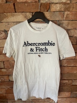 Koszulka Abercrombie&Fitch M