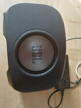 Głośnik przenośny JBL 300 50 W