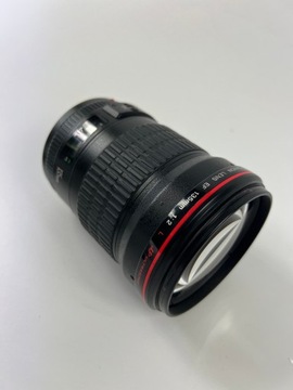 Obiektyw Canon EF 135mm 2.0 L USM