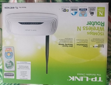 Router Tp-link