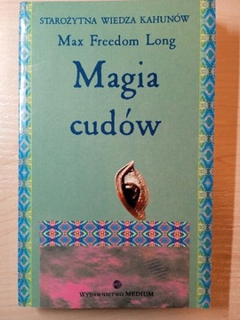 Magia cudów Max Freedom Long