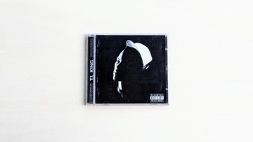 T.I. - King CD Rap Hip Hop