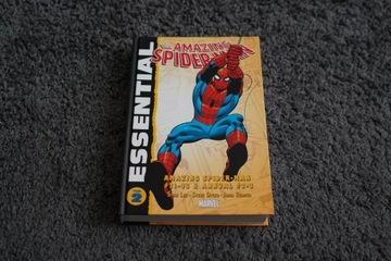 Spider-Man ESSENTIAL Tom 2