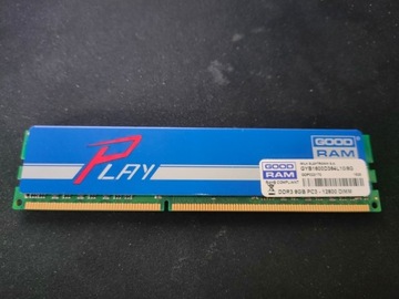 Pamięć RAM Goodram DDR3 8 GB 1600
