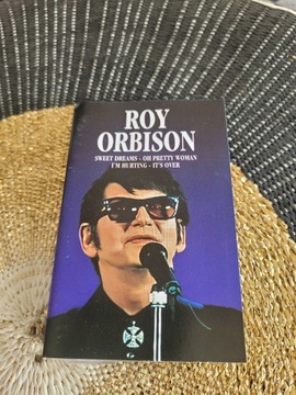 Roy Orbison Sweet Dreams